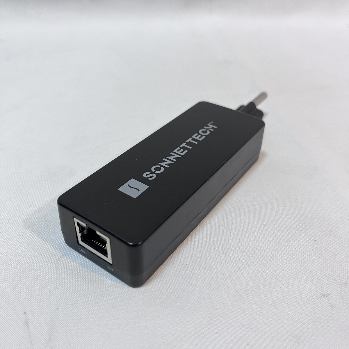 [AVB-TB] Thunderbolt AVB GE Adapter for Macs
