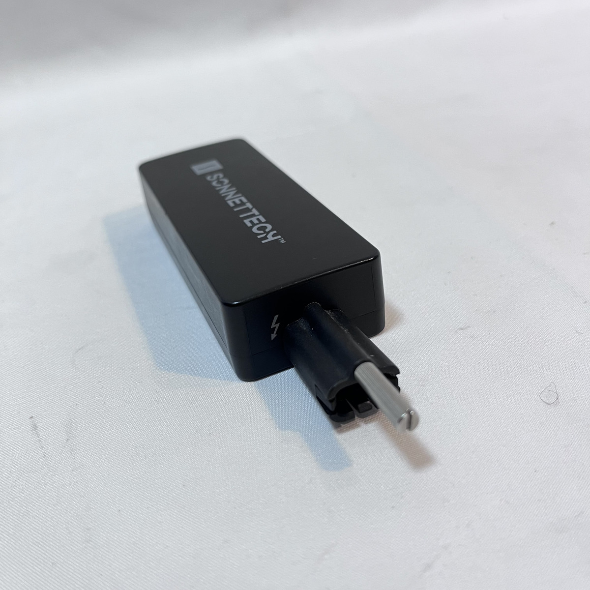 [AVB-TB] Thunderbolt AVB GE Adapter for Macs