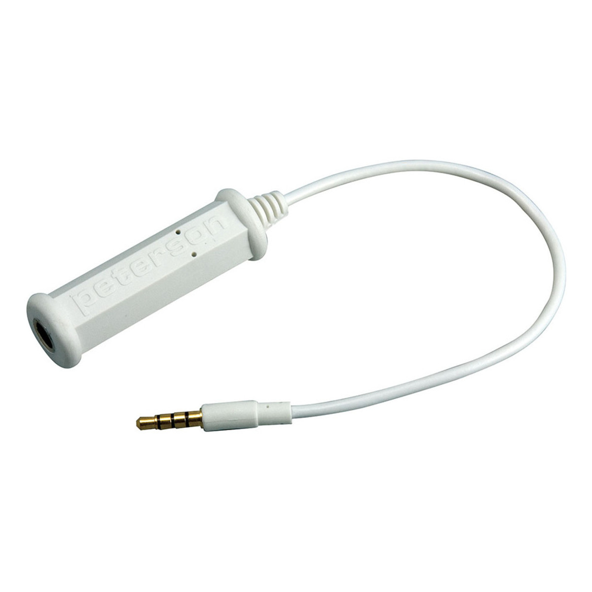 Cable for iStrobo Soft