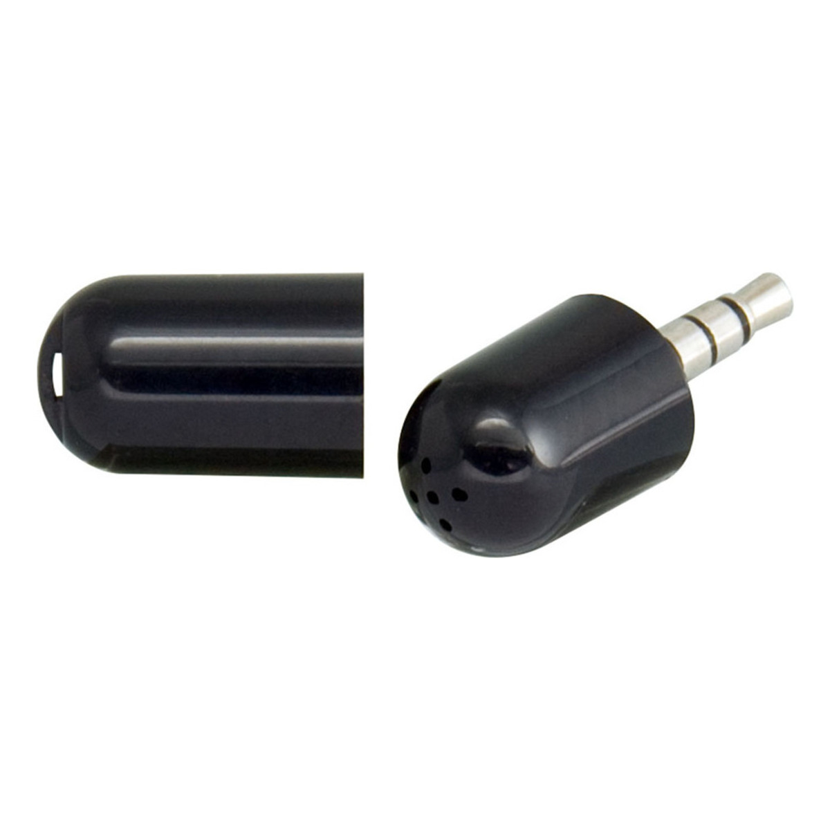Mini Capsule Mic