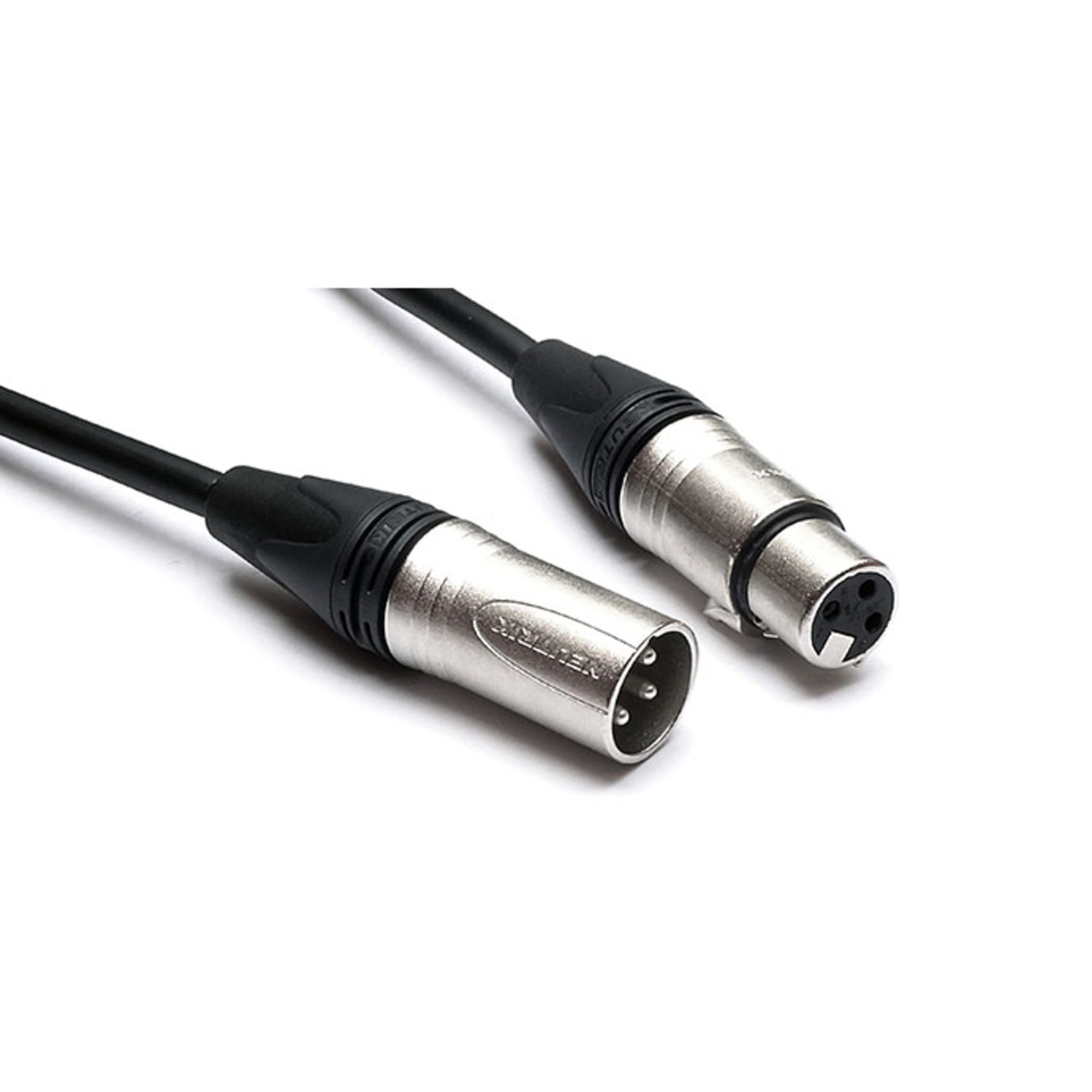 Classic XKE Starquad microphone cable 5m