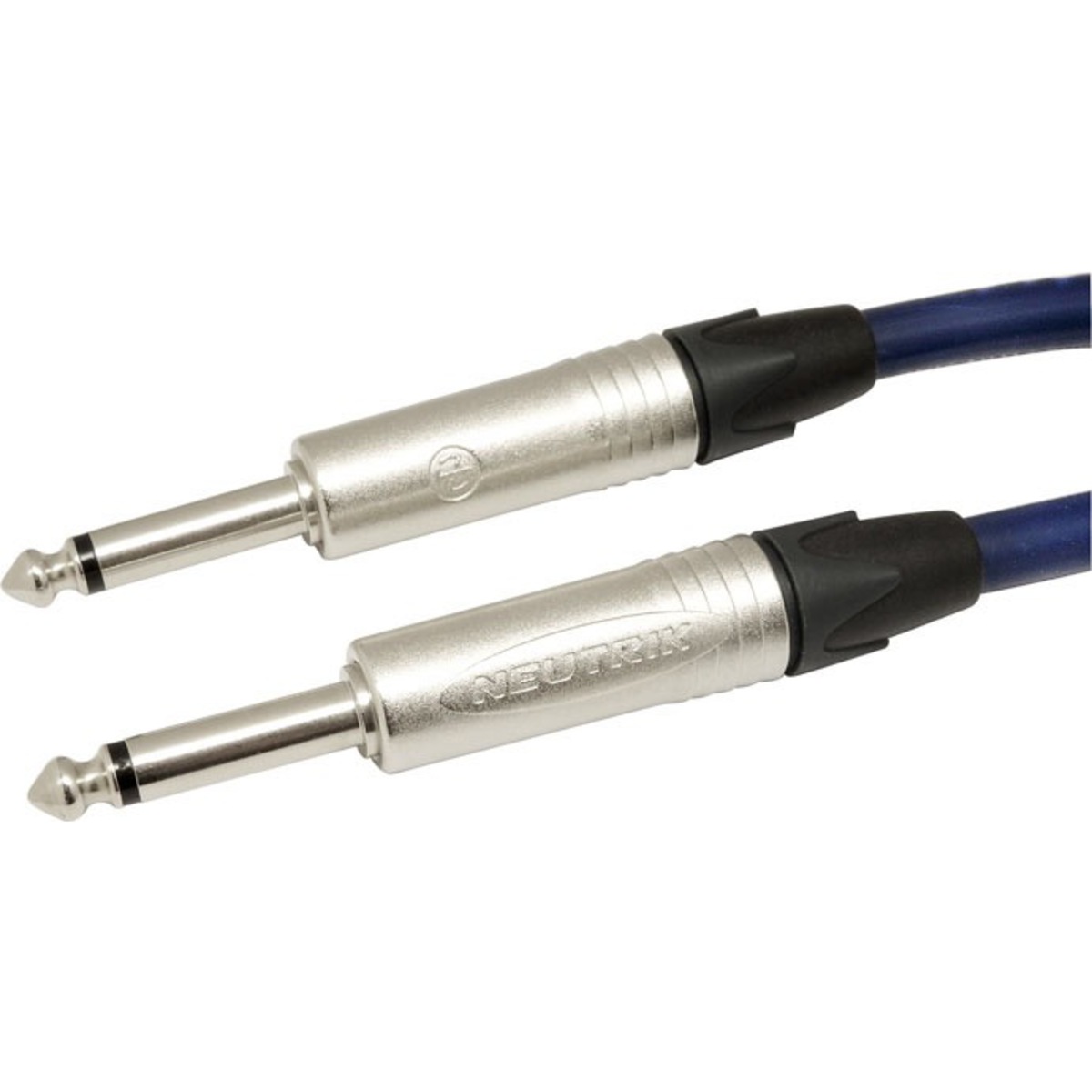 Speaker Cable Blue Series 2m