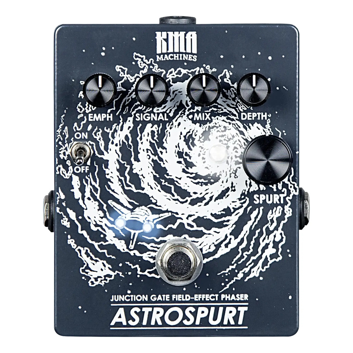 ASTROSPURT