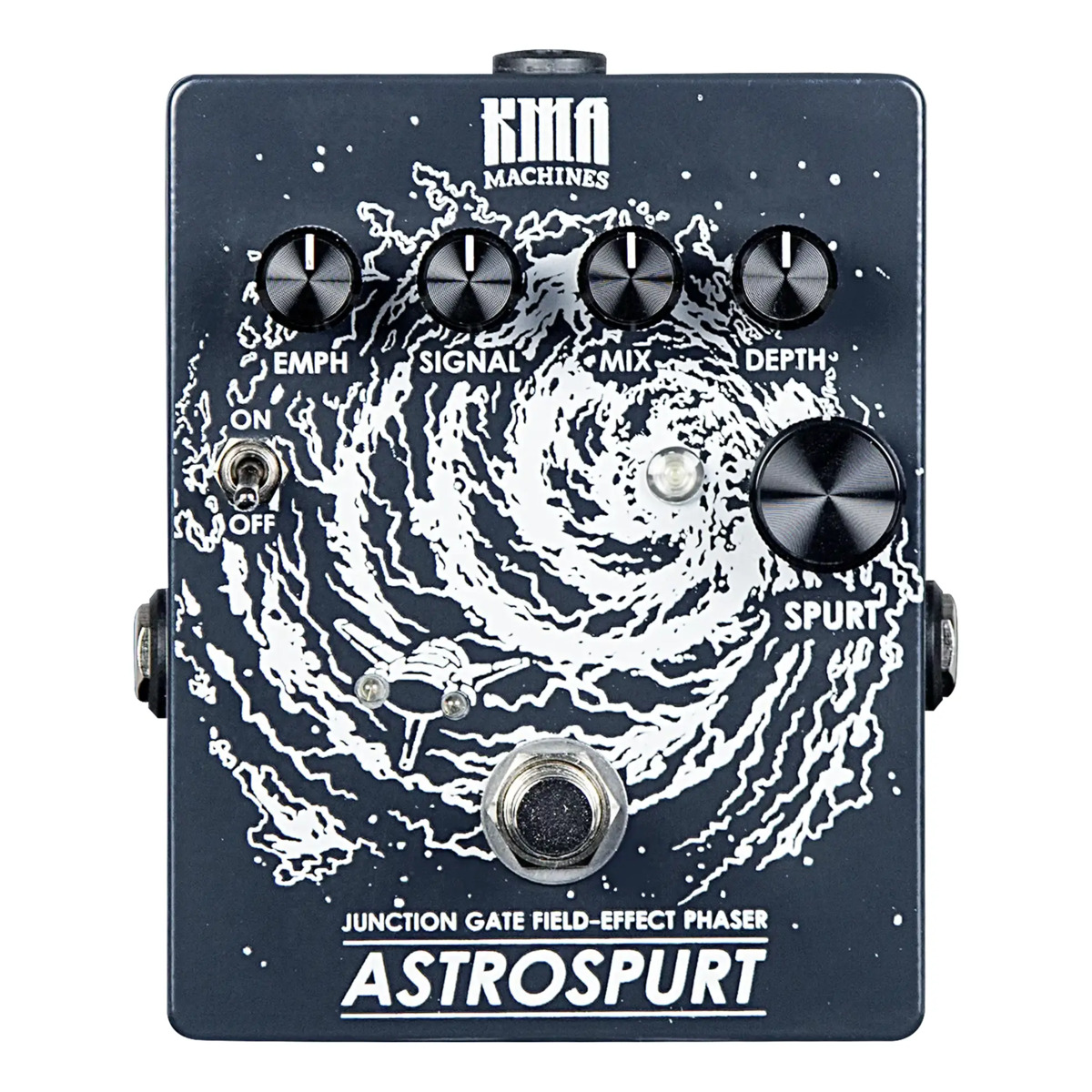 ASTROSPURT