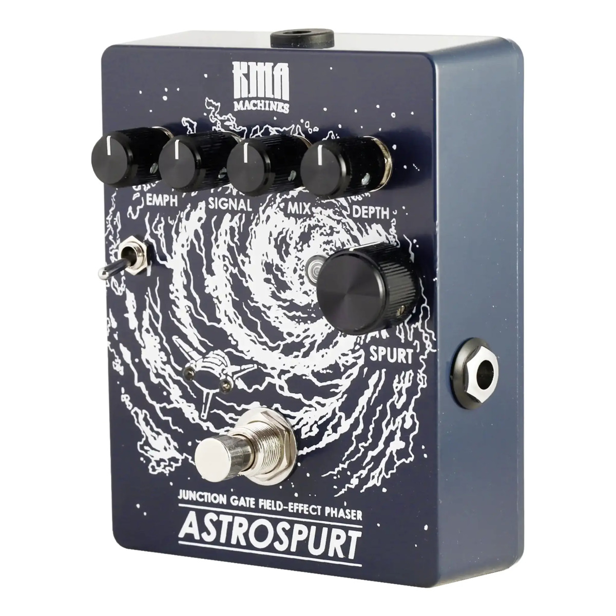 ASTROSPURT