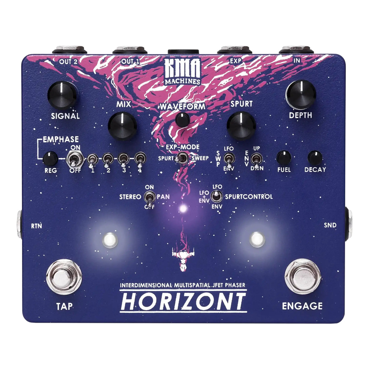 Horizont