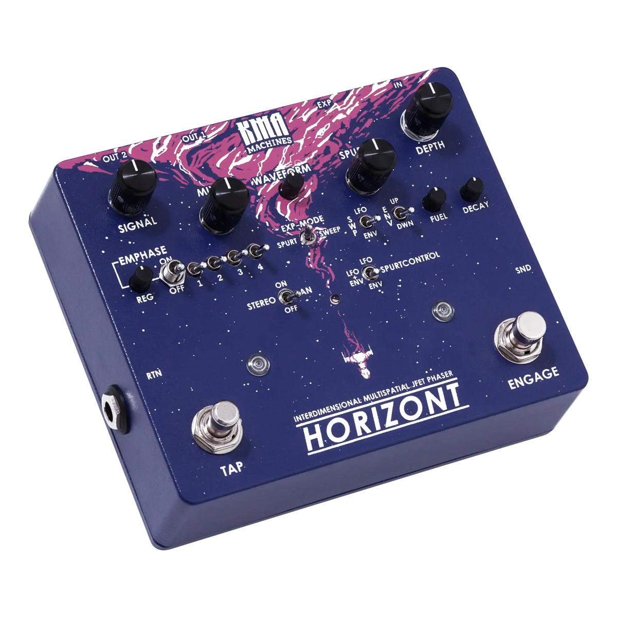 Horizont