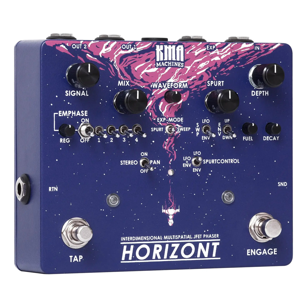 Horizont