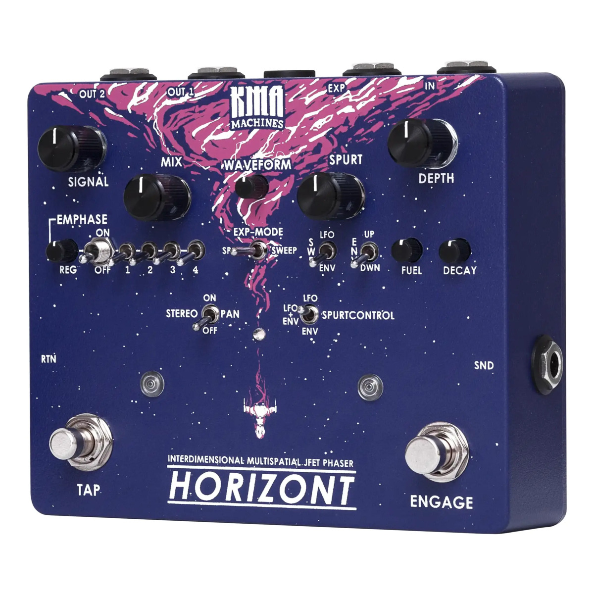 Horizont