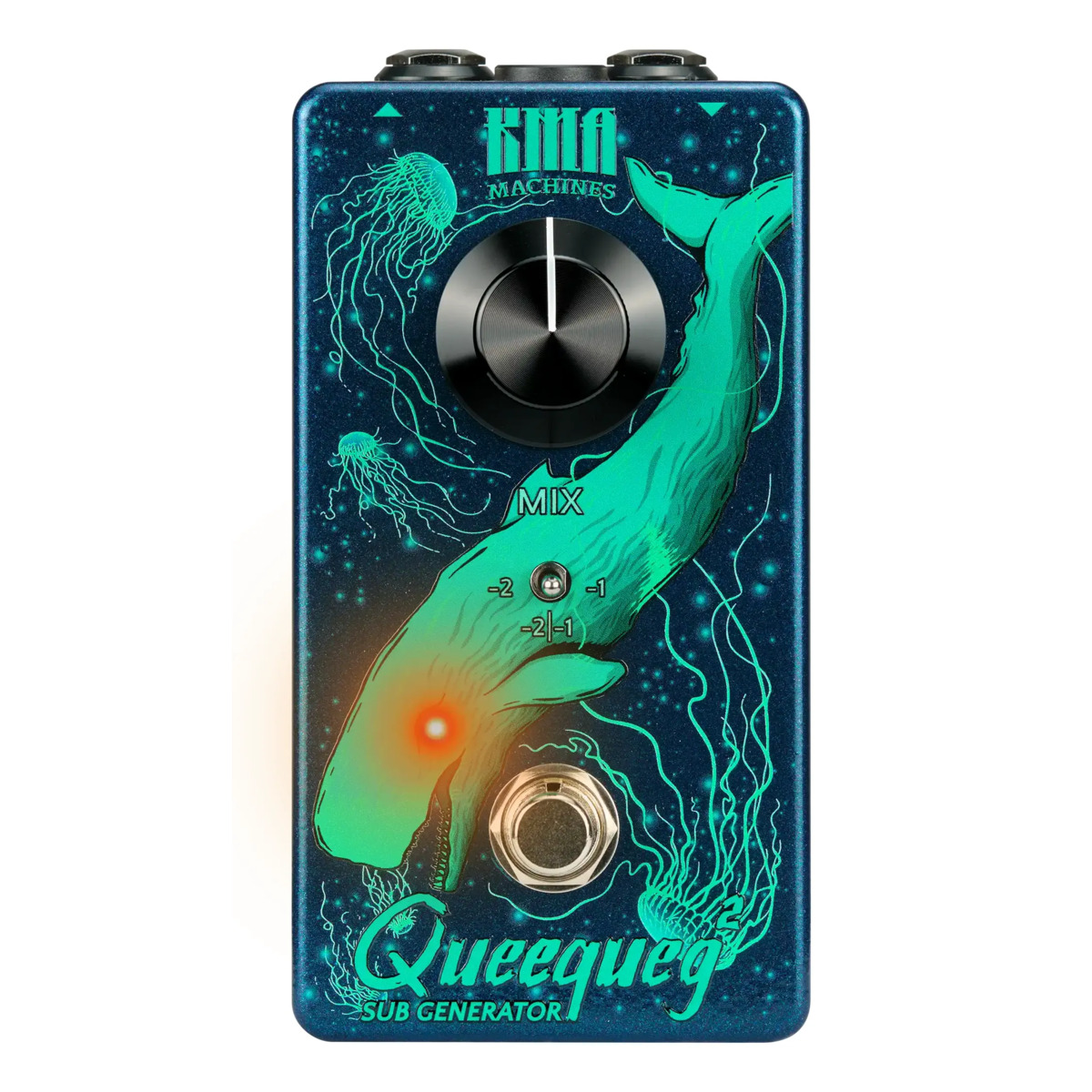 Queequeg 2