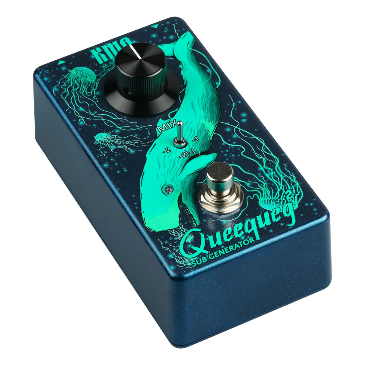 Queequeg 2