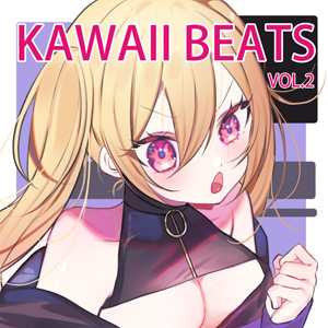 KAWAII BEATS VOL.2