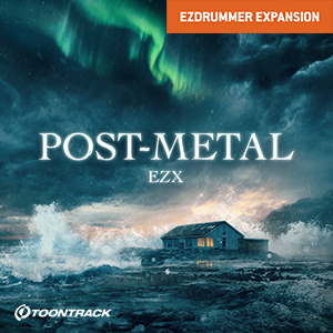 EZX - POST METAL