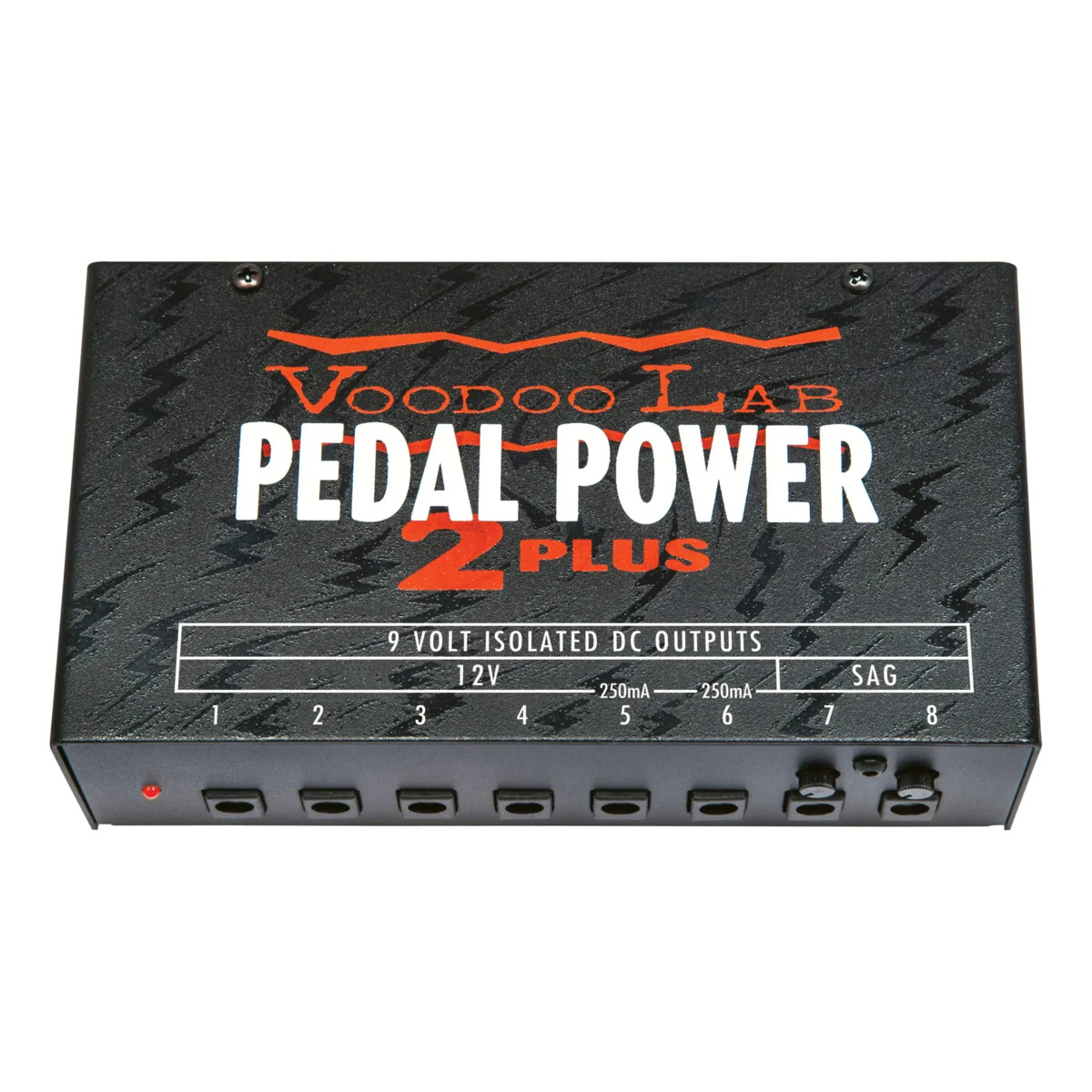 Pedal Power 2 Plus