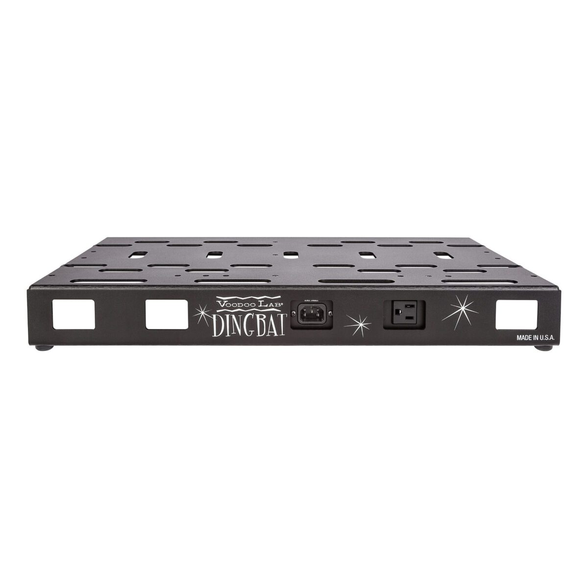 Dingbat MEDIUM パワーパッケージ w/ Pedal Power 2 Plus