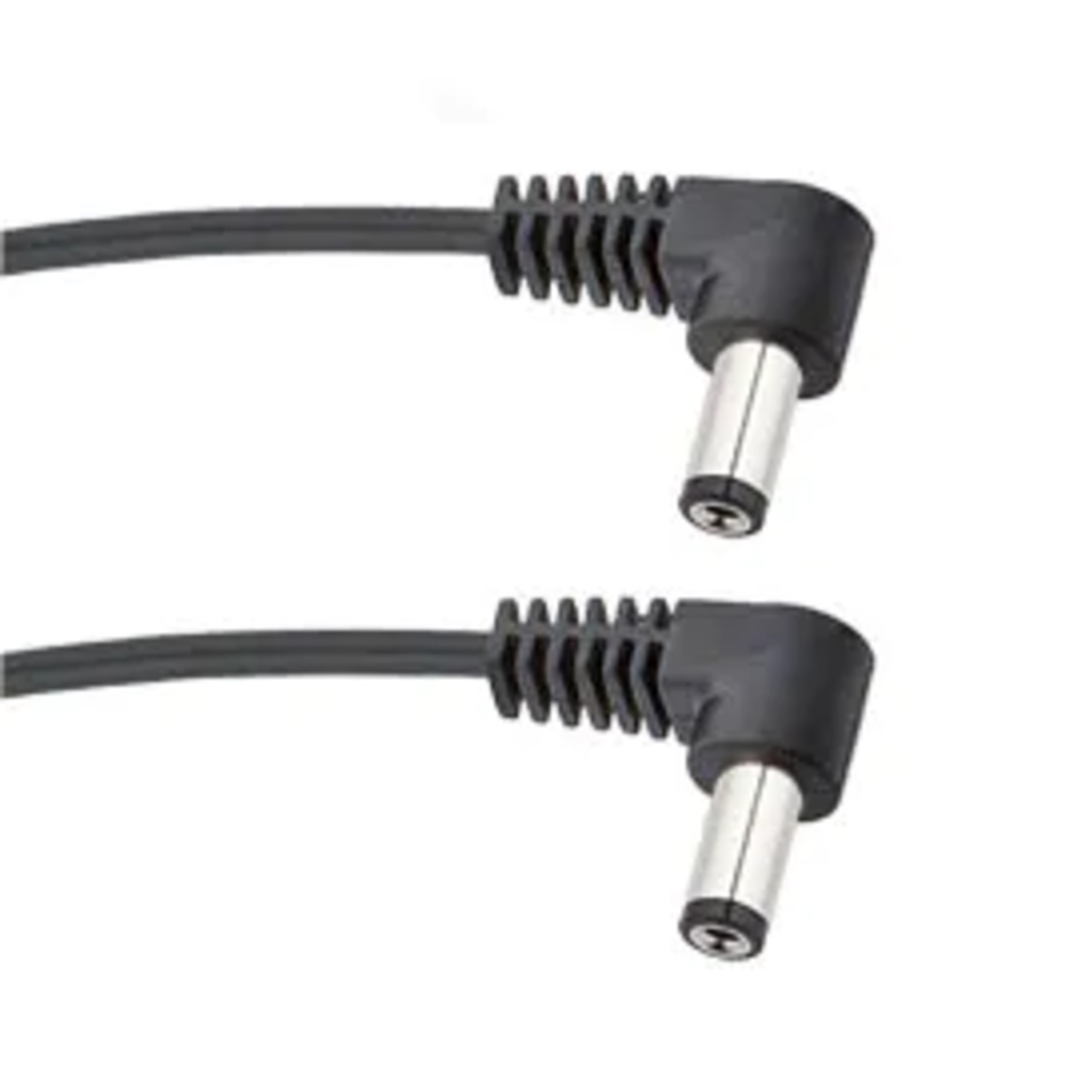 2.1mm センターマイナス (LL) - 15.2cm