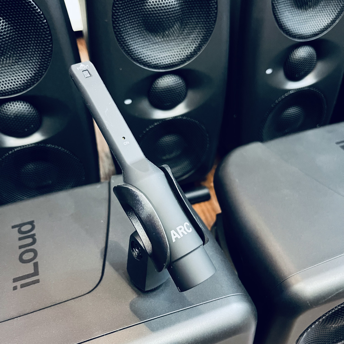 iLoud MTM Immersive Bundle 11