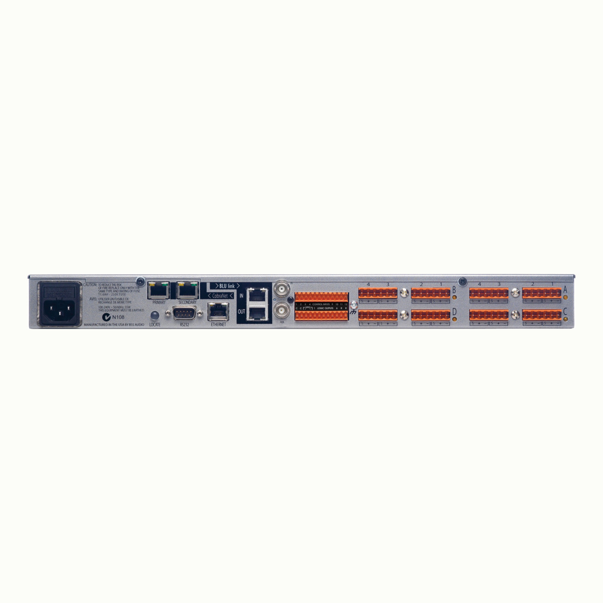 BLU-800