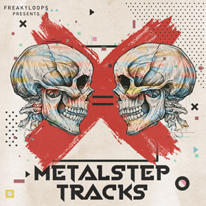 METALSTEP TRACKS