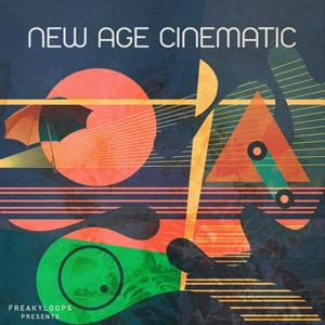 NEW AGE CINEMATIC