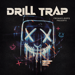 DRILL TRAP