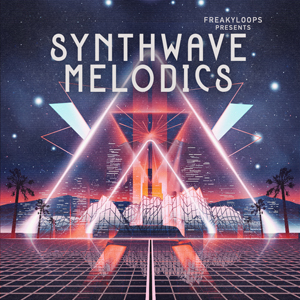 SYNTHWAVE MELODICS