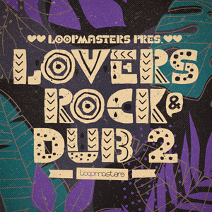 LOVERS ROCK & DUB 2