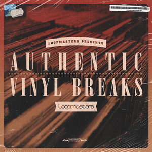 AUTHENTIC VINYL BREAKS