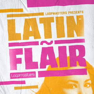 LATIN FLAIR
