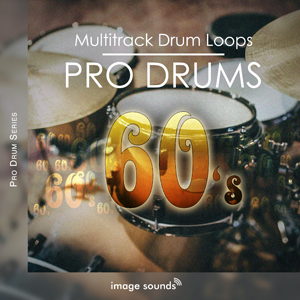 PRO DRUMS 60S