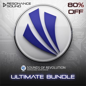 SOR - ULTIMATE BUNDLE