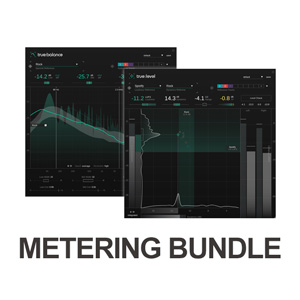 METERING BUNDLE