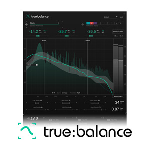 TRUE:BALANCE