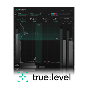 TRUE:LEVEL