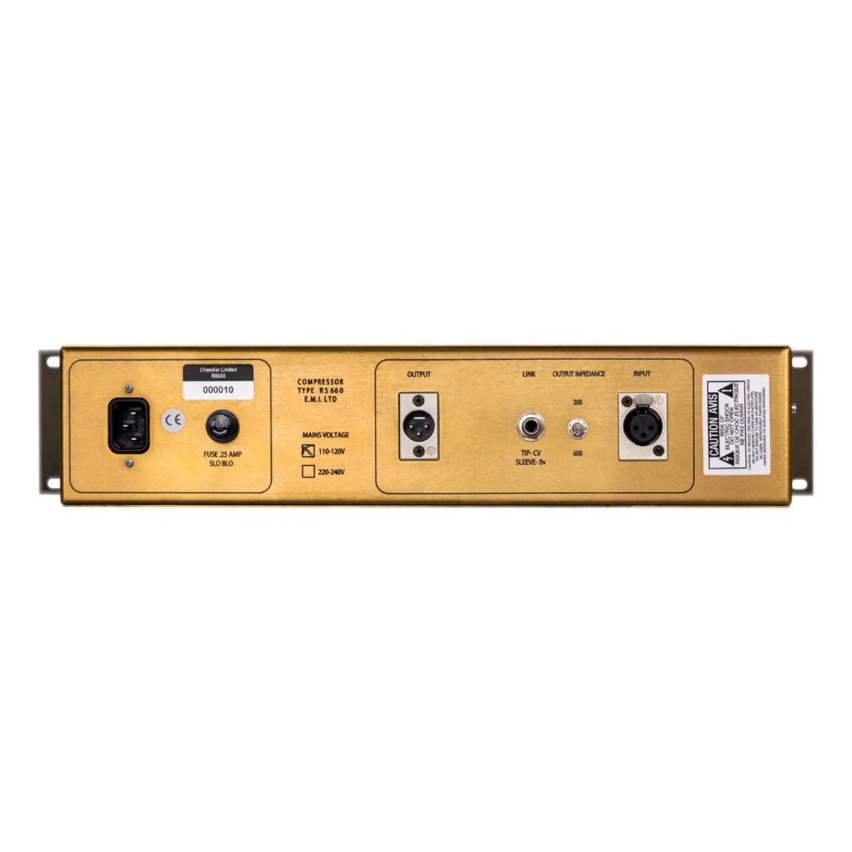RS660(Stepped I/O)