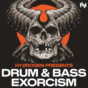 DRUM & BASS EXORCISM