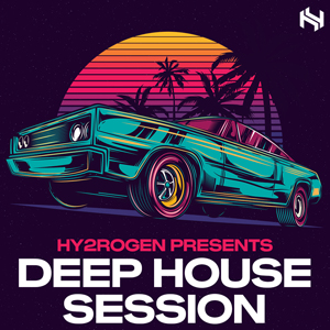 DEEP HOUSE SESSION