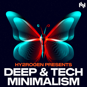 DEEP & TECH MINIMALISM