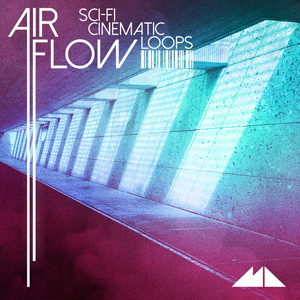 AIRFLOW - SCI-FI CINEMATIC LOOPS