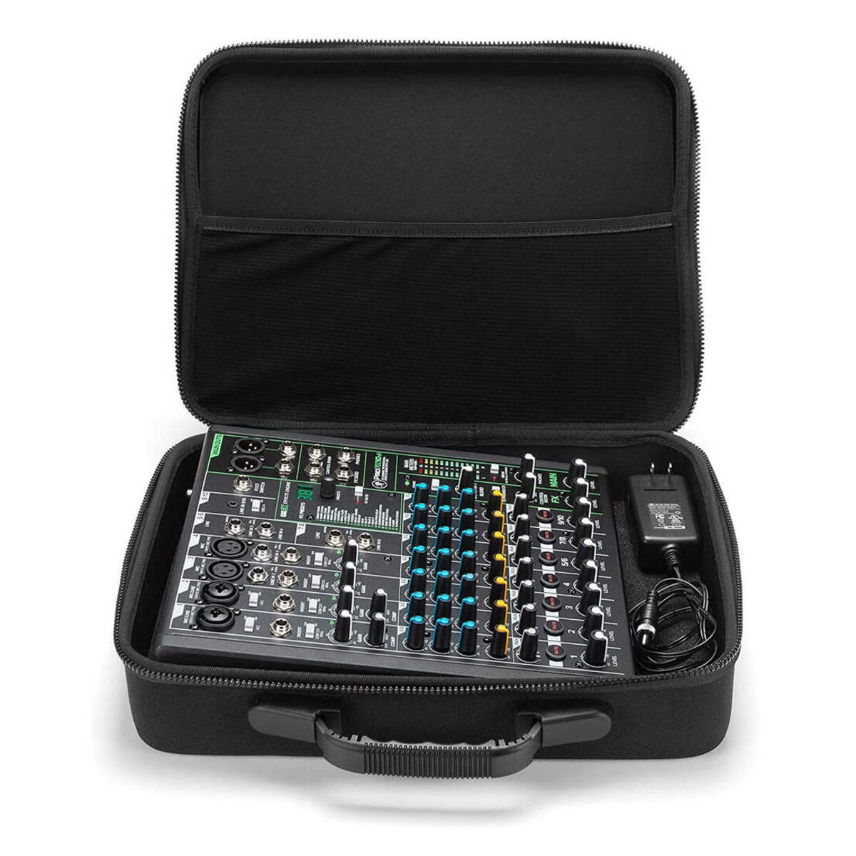 Mackie Pro Fx10v3ケース