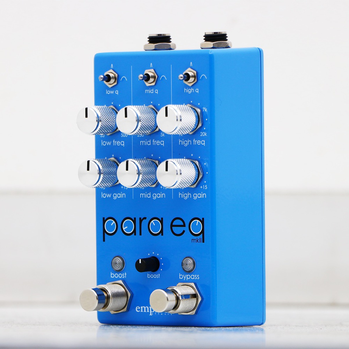 ParaEQ MKII