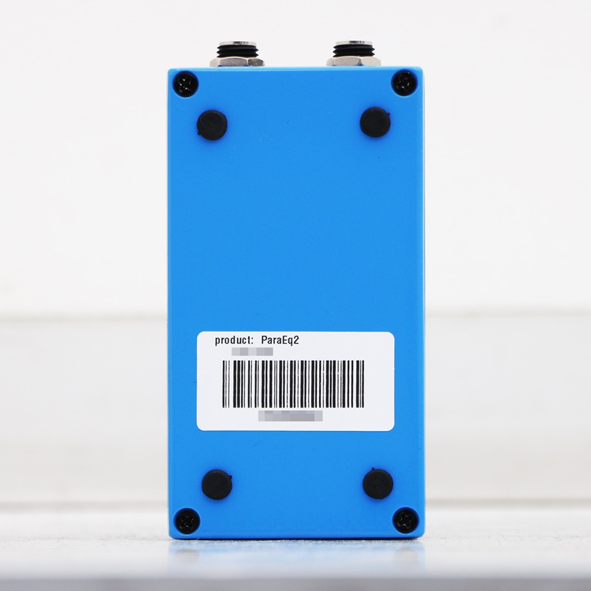 ParaEQ MKII
