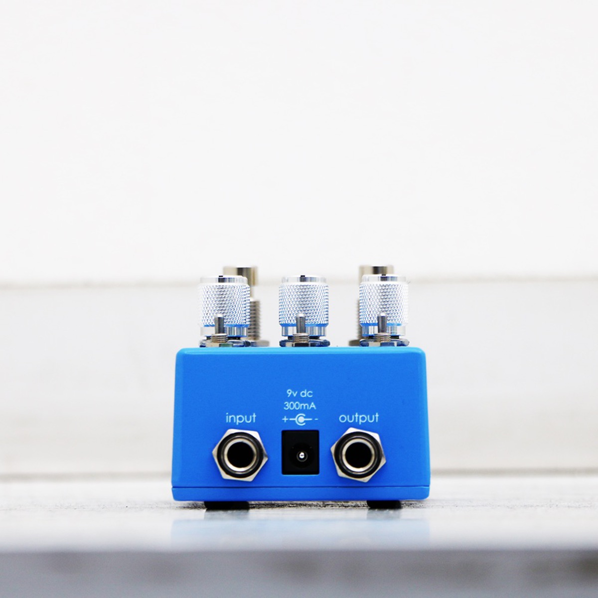 ParaEQ MKII