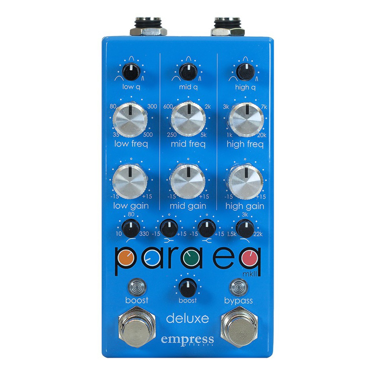 Empress Effects(エンプレスエフェクツ)の通販 | Rock oN Line Empress Effects(エンプレスエフェクツ)の通販 | Rock oN Line