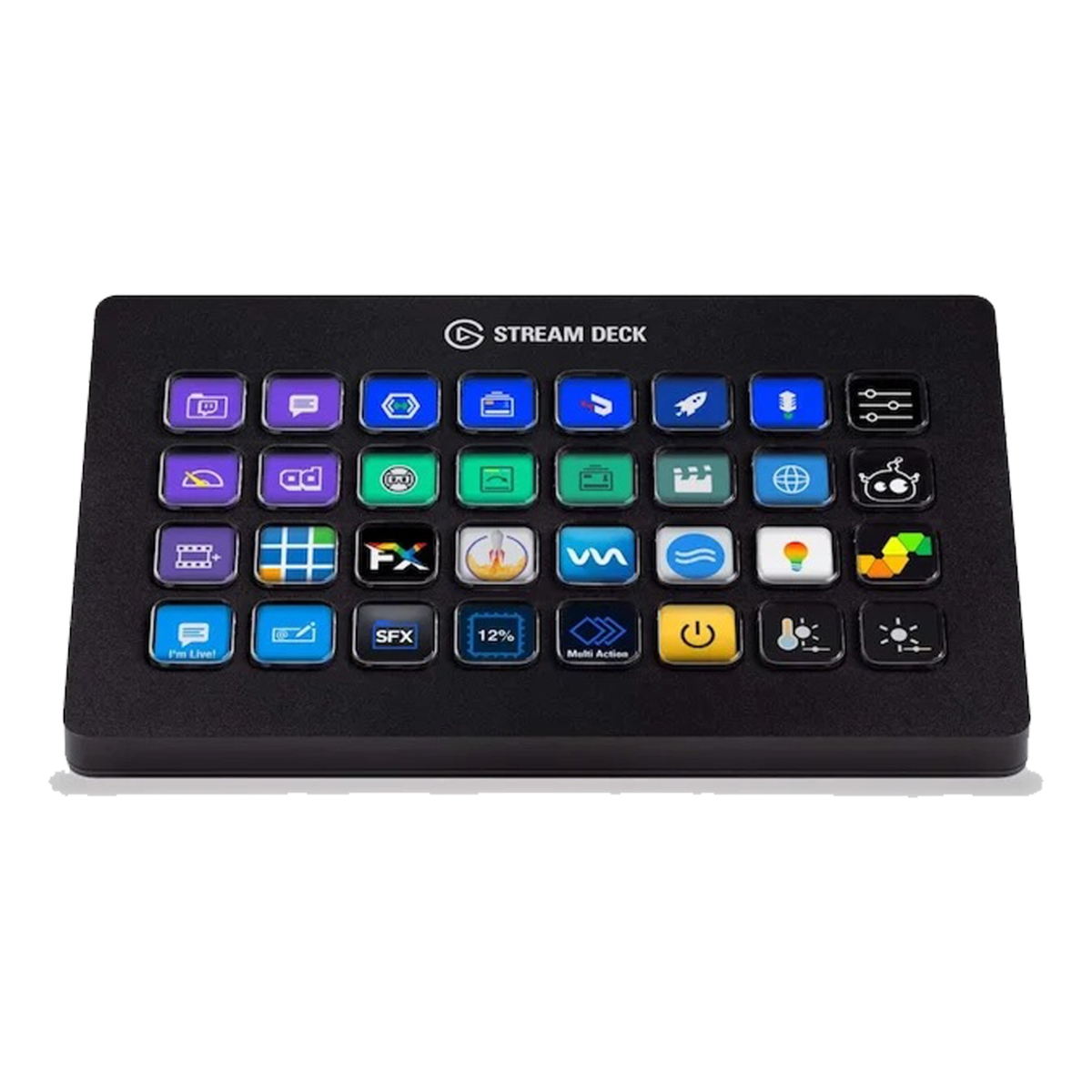 Stream Deck XL