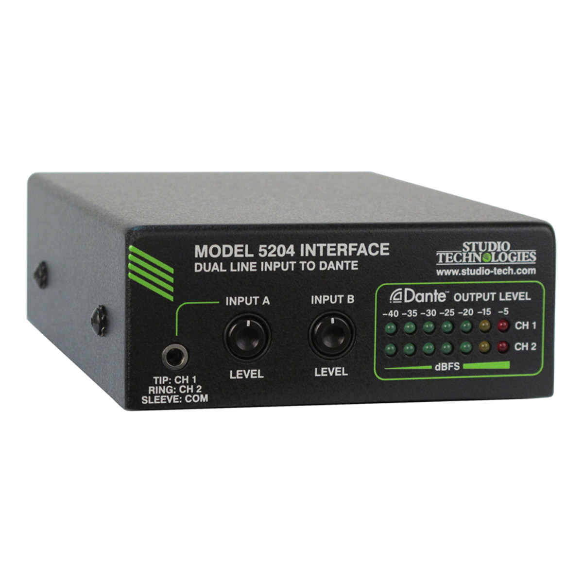 Model 5204