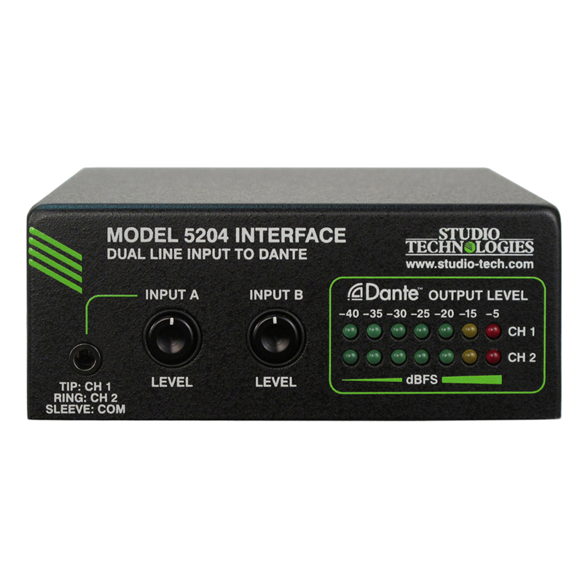 Model 5204