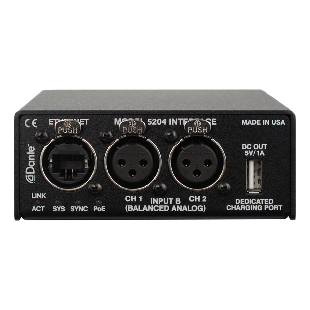 Model 5204