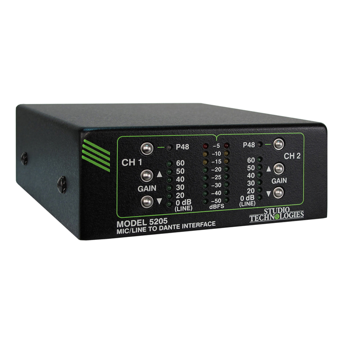 Model 5205