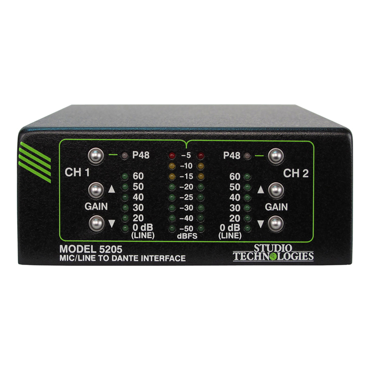 Model 5205
